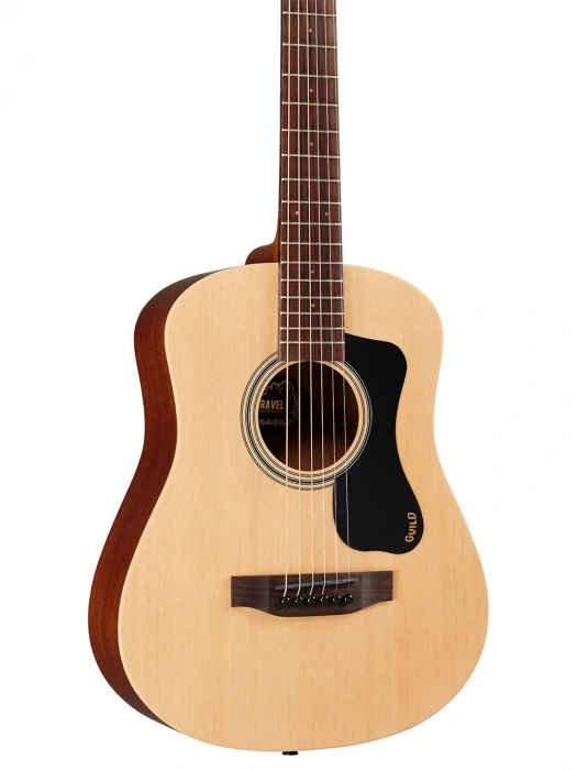 Guild Traveler Spruce