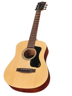 Guild Traveler Spruce