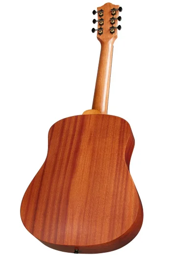 Акустична гітара Guild Traveler Spruce