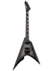Електрогітара LTD ARROW-1000QM (Charcoal Burst Satin)