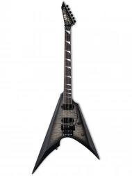 LTD ARROW-1000QM (Charcoal Burst Satin) LTD ARROW-1000QM (Charcoal Burst Satin)