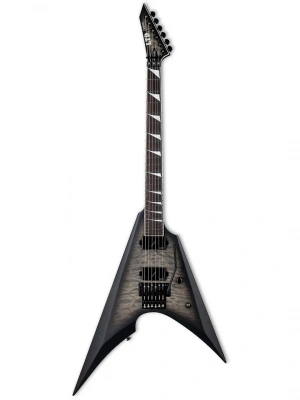 LTD ARROW-1000QM (Charcoal Burst Satin)