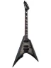 Електрогітара LTD ARROW-1000QM (Charcoal Burst Satin)