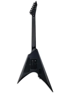 LTD ARROW-1000QM (Charcoal Burst Satin)