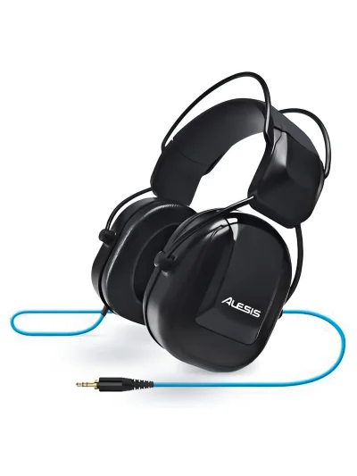 Навушники Alesis DRP100 Electronic Drum Reference Headphones
