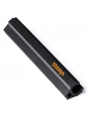Dunlop 5010 7" Black Mic Stand Pickholder Dunlop 5010 7" Black Mic Stand Pickholder