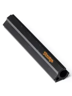 Dunlop 5010 7" Black Mic Stand Pickholder
