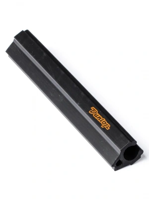 Dunlop 5010 7&quot; Black Mic Stand Pickholder