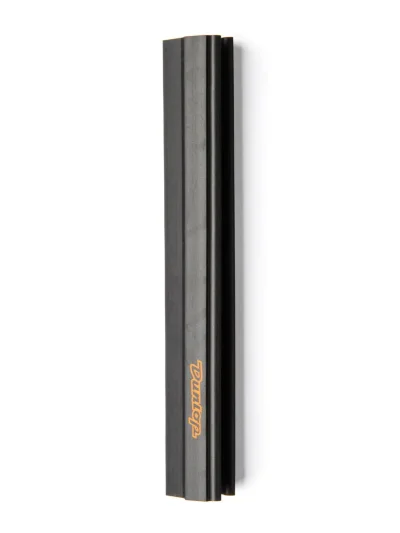 Тримач медіатора Dunlop 5010 7" Black Mic Stand Pickholder
