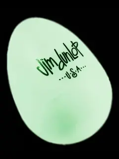 Dunlop 9110 Glow Maracas