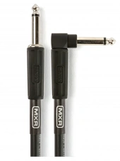 MXR DCIX20R Pro Series Instrument Cable Straight/Right (6m)