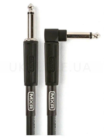 Кабель MXR DCIX20R Pro Series Instrument Cable Straight/Right (6m)