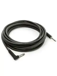 MXR DCIX20R Pro Series Instrument Cable Straight/Right (6m)