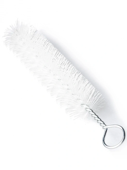 Щітка Щітка Dunlop HE84 Brass Mouthpiece Brush