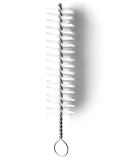 Dunlop HE84 Brass Mouthpiece Brush