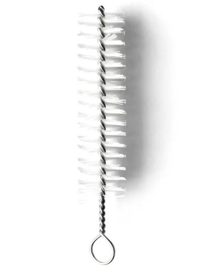 Щітка Dunlop HE84 Brass Mouthpiece Brush