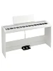 Цифрове піаніно Korg B2+SP WH