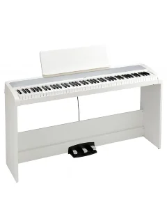 Korg B2+SP WH