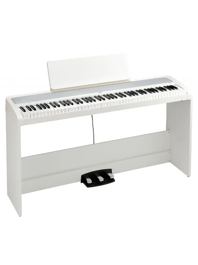 Цифрове піаніно Korg B2+SP WH