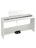 Цифрове піаніно Korg B2+SP WH