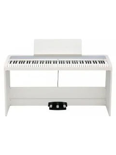 Korg B2+SP WH
