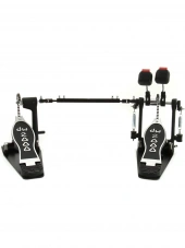DW DWCP2002 Double 2002 Pedal