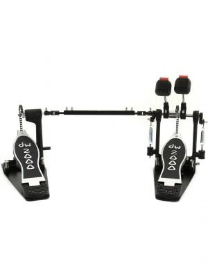 DW DWCP2002 Double 2002 Pedal