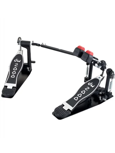 Педаль для бас-барабана DW DWCP2002 Double 2002 Pedal