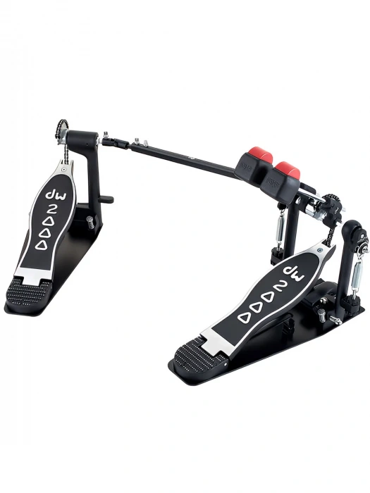 DW DWCP2002 Double 2002 Pedal