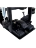 Педаль для бас-барабана DW DWCP2002 Double 2002 Pedal