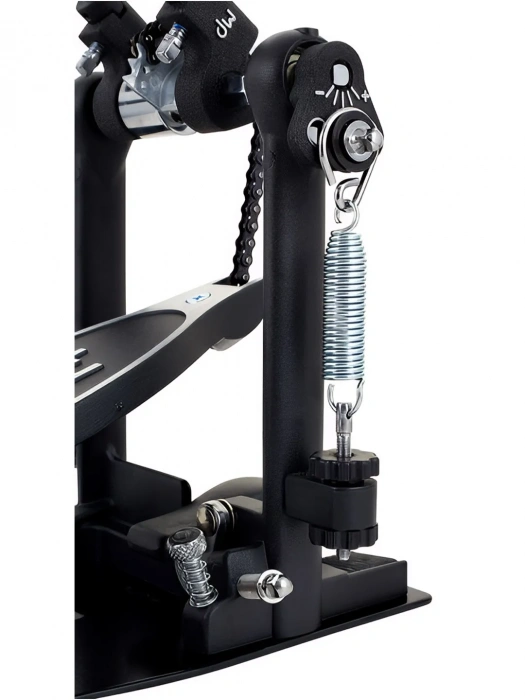 Педаль для бас-барабана Педаль для бас-барабана DW DWCP2002 Double 2002 Pedal