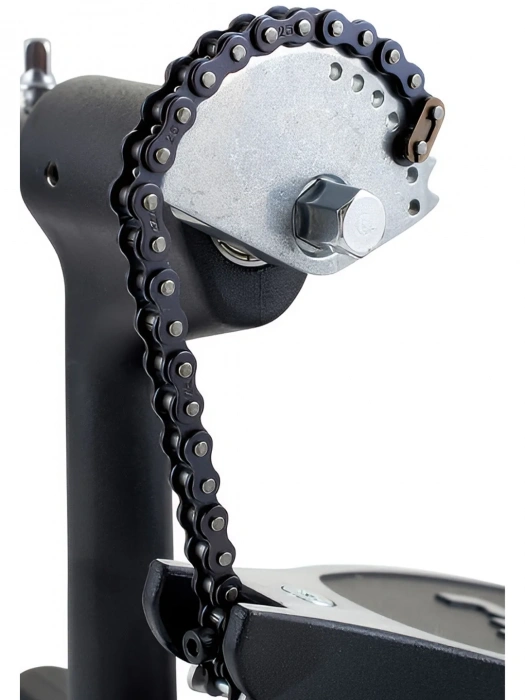 Педаль для бас-барабана Педаль для бас-барабана DW DWCP2002 Double 2002 Pedal