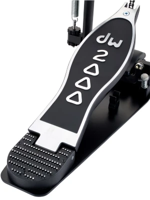 Педаль для бас-барабана DW DWCP2002 Double 2002 Pedal