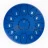 Fzone STD10I13N Blue Steel Tongue Drum