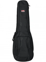 Gator GB-4G-BASSX2 Dual Bass Guitar Gig Bag Gator GB-4G-BASSX2 Dual Bass Guitar Gig Bag