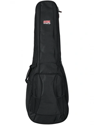 Gator GB-4G-BASSX2 Dual Bass Guitar Gig Bag