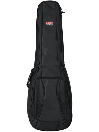 Чохол Gator GB-4G-BASSX2 Dual Bass Guitar Gig Bag