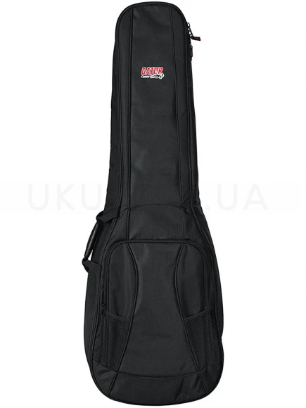 Чехол Gator GB-4G-BASSX2 Dual Bass Guitar Gig Bag