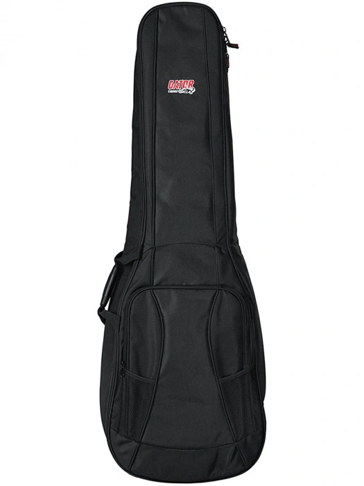 Чохол Чохол Gator GB-4G-BASSX2 Dual Bass Guitar Gig Bag