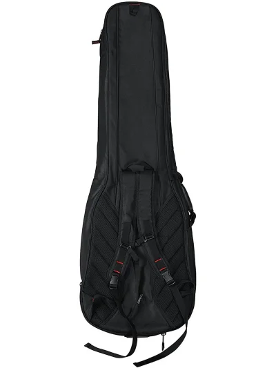 Чохол Gator GB-4G-BASSX2 Dual Bass Guitar Gig Bag