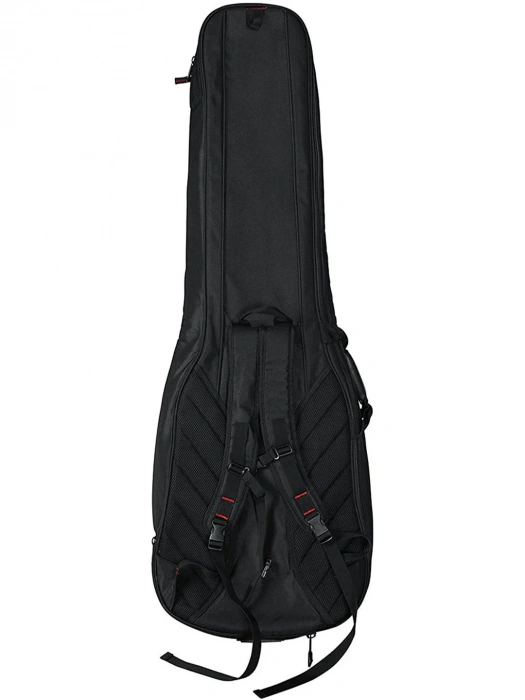 Gator GB-4G-BASSX2 Dual Bass Guitar Gig Bag