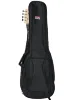 Чохол Gator GB-4G-BASSX2 Dual Bass Guitar Gig Bag