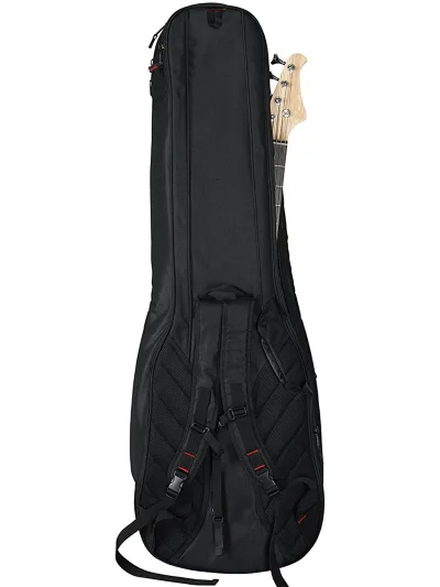 Чохол Gator GB-4G-BASSX2 Dual Bass Guitar Gig Bag