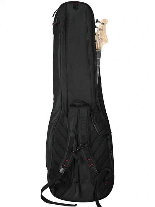 Gator GB-4G-BASSX2 Dual Bass Guitar Gig Bag