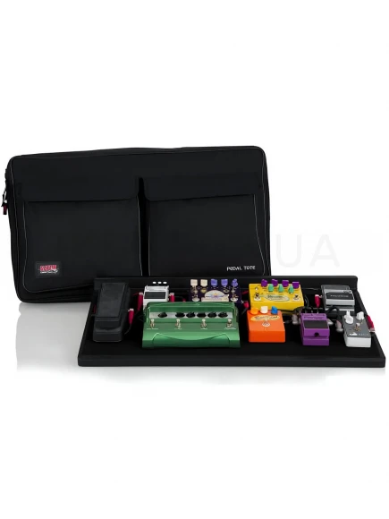 Педалборд Gator GPT-PRO-PWR-CE Pedal Board