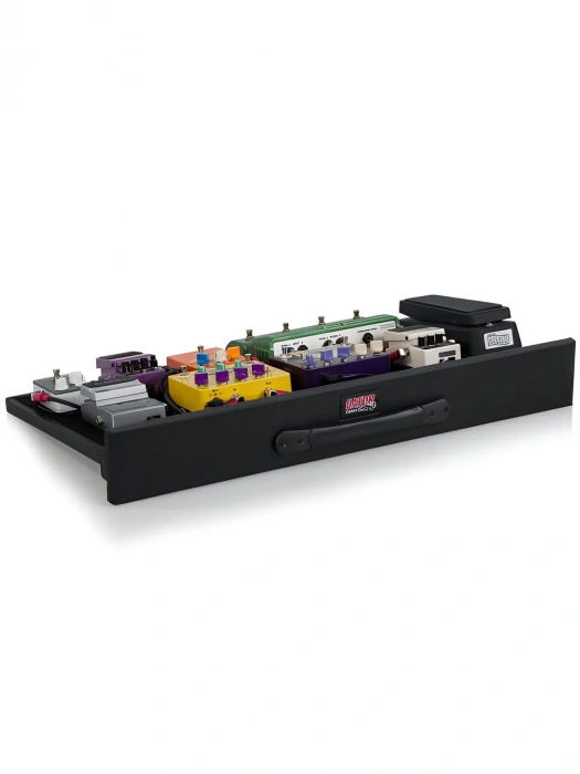 Gator GPT-PRO-PWR-CE Pedal Board