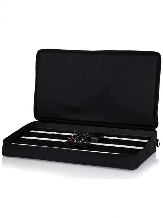 Педалборд Педалборд Gator GPT-PRO-PWR-CE Pedal Board