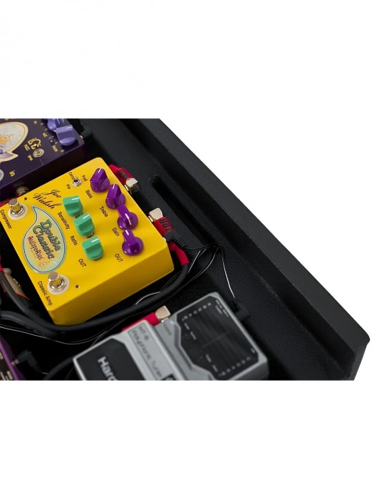 Gator GPT-PRO-PWR-CE Pedal Board
