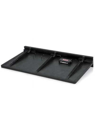 Педалборд Gator GPT-PRO-PWR-CE Pedal Board