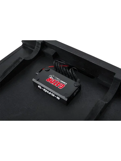 Педалборд Gator GPT-PRO-PWR-CE Pedal Board